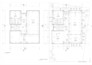 create architectural plans , drawings and floorplans in autocad and revit